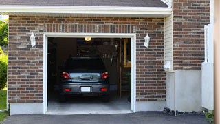 Garage Door Installation at River Chase, Florida