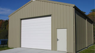 Garage Door Openers at River Chase, Florida